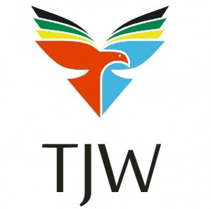 TJW logo